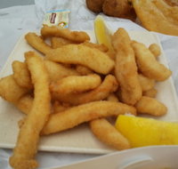 Essence Coolum Seafood