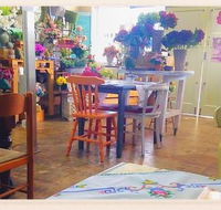 Fiori With Love - Stayed