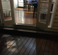 Fna - Dawat - Stayed