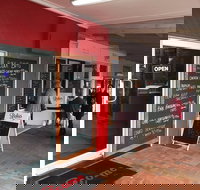 Fox and Hound Espresso - Stays Accommodation