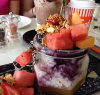 Fratello Coffee - Stayed