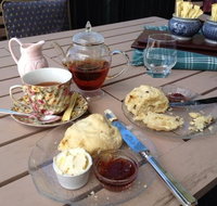 Geordie Lane Antiques  TeaRoom - Stayed