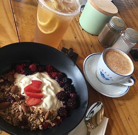 Good Morning Coffee Trader - Stayed 0