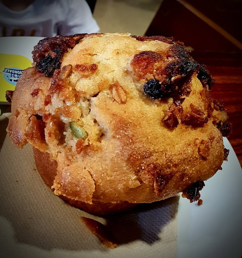 Good Morning Coffee Trader - Stayed 4