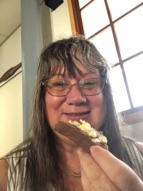 Good Morning Coffee Trader - Stayed 6