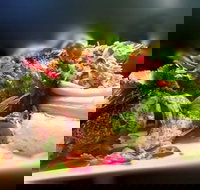 Grand View Hotel - Stayed