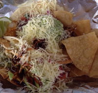 Guzman y Gomez - Stayed