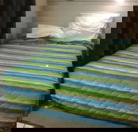 Herbert Valley Motel - Stayed