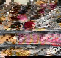 Hideaway Bakery - Stayed