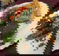 Hinchinbrook Hotel - Stayed