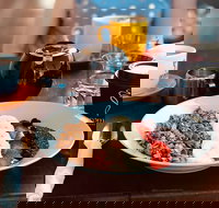 Historic Railway Cafe - Stayed