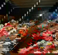 Hong Kong Chinese Takeaway Restaurant - Stayed