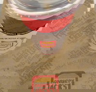 Hungry Jack's - Stayed