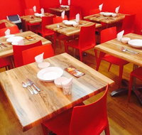 Indian friends - Stayed