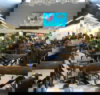 Jamaica Blue Stockland Townsville - Stayed