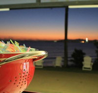 Juliette's Gelateria - Stayed