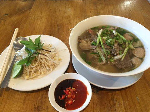 Lan's Vietnamese Restaurant - Stayed 0