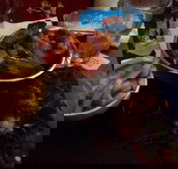 Longboard bar and grill - Stayed