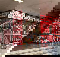 Lou's Food Emporium - Stayed