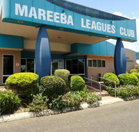 Mareeba Leagues Club - Stayed