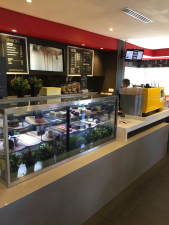 Mcdonald's - Stays Accommodation 0