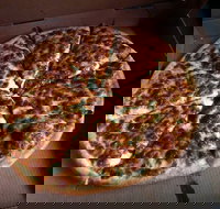 Michelangelo's Pizza  Pasta - Stayed