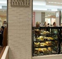 Milk Espresso Stockland - Stayed