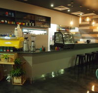 Mrs Browns Espresso  Bar - Stayed