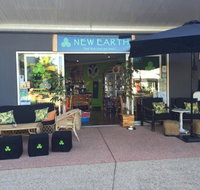 New Earth Cafe
