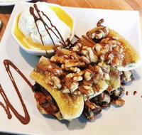 Oliver Brown - The Strand Townsville - Stayed