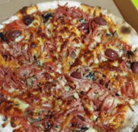 Papa Costa's - Stayed