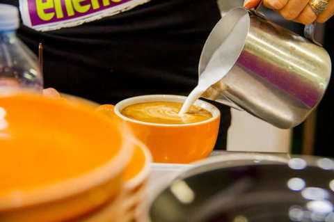 Raw Energy Coolum - Stayed 0