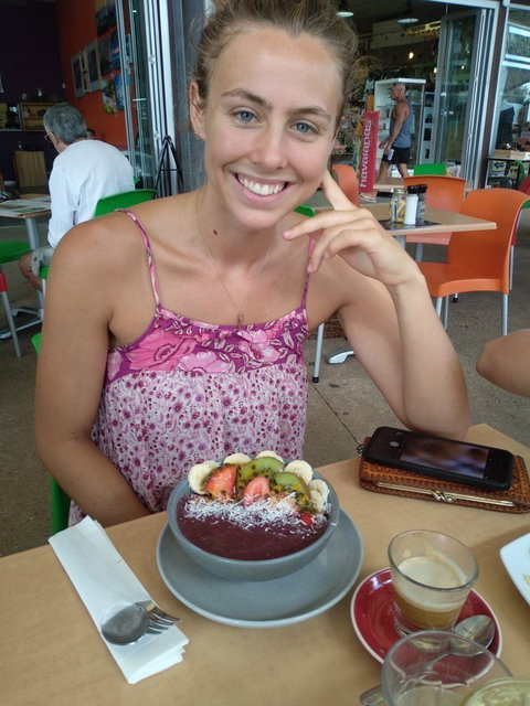 Raw Energy Coolum - Stayed 2