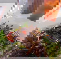 Sails Coffee Lounge - Stayed