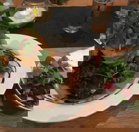 Saw  Mill - Stays Accommodation