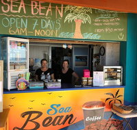 Sea Bean - Stayed