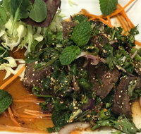 Secret Recipe Thai - Stayed