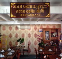 Siam Orchid Spicy - Stayed