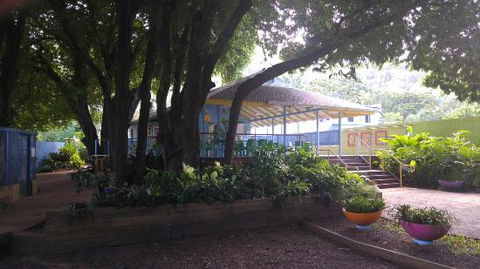 Tamarind Magnetic Island - Stayed 0