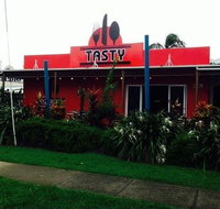 Tasty at Yorkeys - Stayed