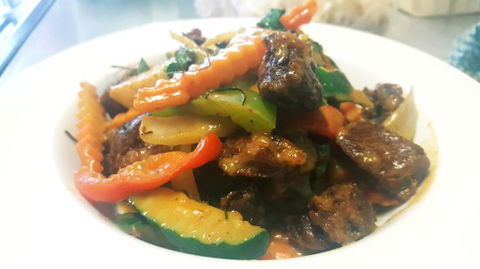 Thai Bangkok Street Food - Stays Accommodation 0