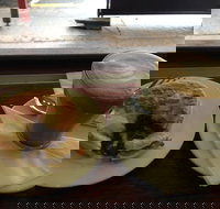 The Bake House at Eumundi - Stayed