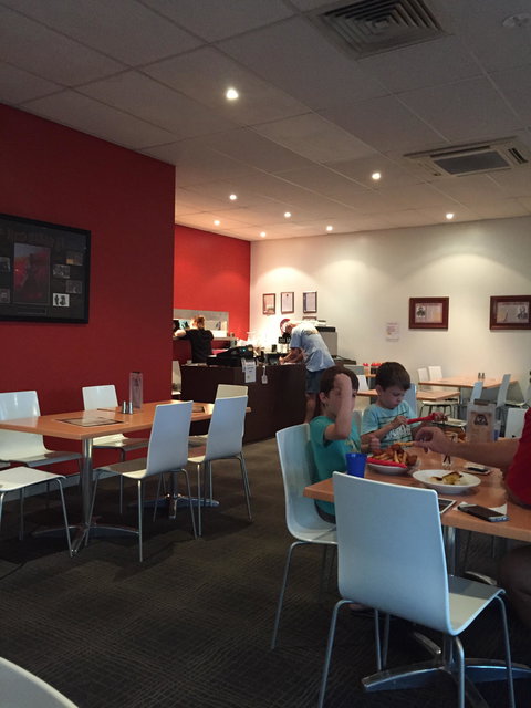 The Birdcage Hotel Pty Ltd - Stayed 3