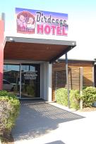 The Birdcage Hotel Pty Ltd - Stayed 4