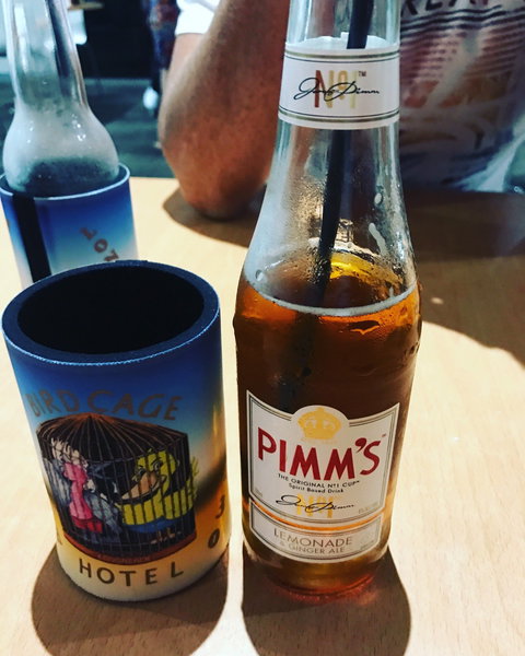 The Birdcage Hotel Pty Ltd - Stayed 5