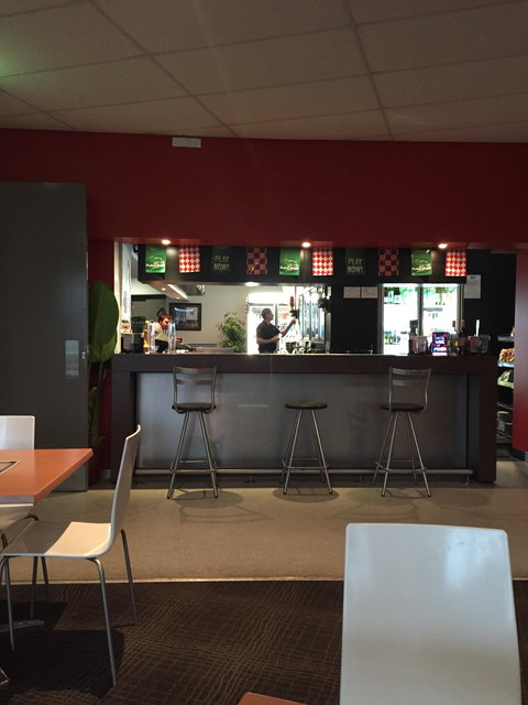 The Birdcage Hotel Pty Ltd - Stayed 6