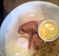 The Coffee Club at Smithfield - Stayed