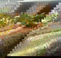 The Gateway Hotel - Stayed