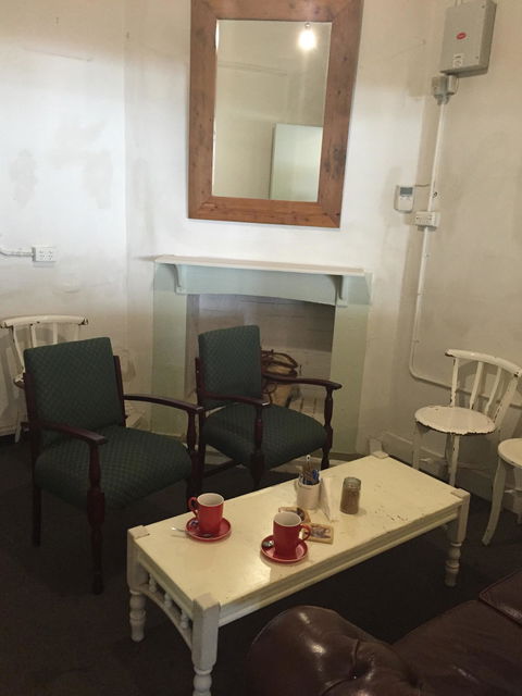 The Larder - Stays Accommodation 2