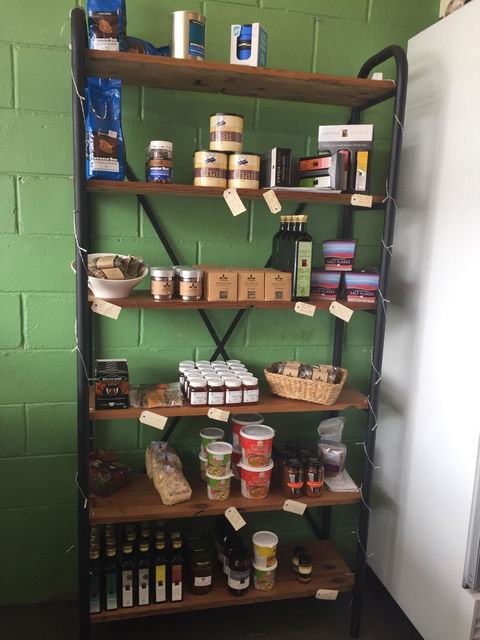 The Larder - Stays Accommodation 4